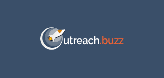 OutreachBuzz Logo