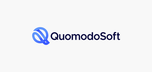 Quomodosoft logo
