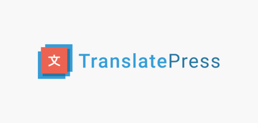 TranslatePress - #WPGivesAHand