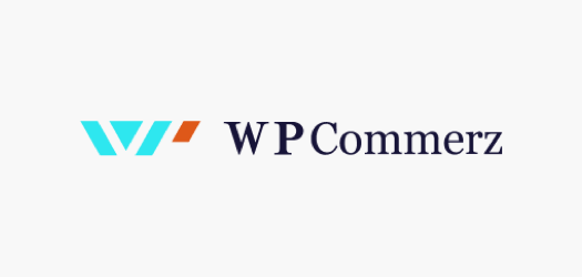 WPCommerz Logo