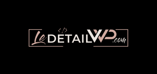 LeDetailWP logo