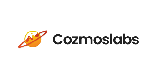 Cozmoslabs logo