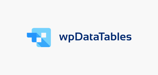 wpDataTables - #WPGivesAHand