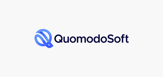 Quomodosoft-logo Quomodosoft logo