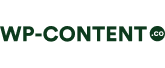 WP-Content logo
