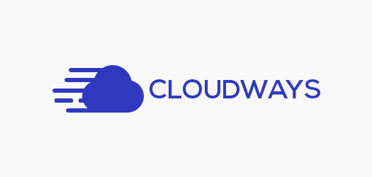 Cloudways Logo