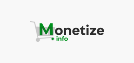 Monetize.info logo