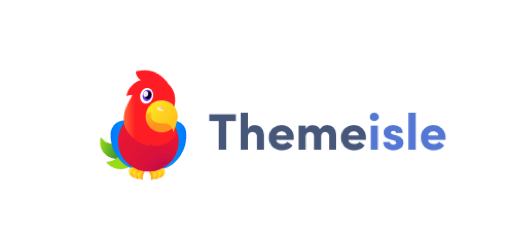 Themeisle logo Themeisle logo